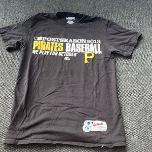 Pittsburgh Pirates T-Shirt